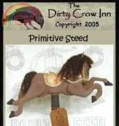 Dirty crow inn-Primitive steed