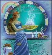 Heritage PUSS604 - Sorceress