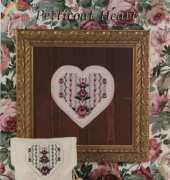 Just Nan - Petticoat Heart