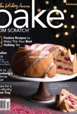 Bake from Scratch - November-December 2017