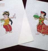 Traditional Pattern