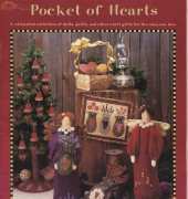 Vanilla House - Pocket of Hearts