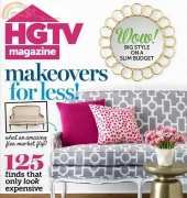 HGTV Magazine-January-February-2015