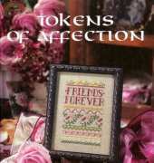 Leisure Arts Book 19 - Tokens of Affection