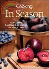 Fine Cooking In Season - Your Guide ...