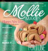 Mollie Makes - Issue 22 2012