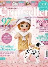 Craftseller-Issue 52-August-2015 /no ads