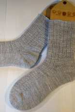 Petty Harbour Socks