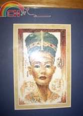Lanarte 34739 Queen Nefertiti