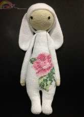 rita bunny lalylala
