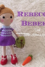 Mrs Yumak - Nilufer Keskin - Rebecca Doll - Turkish