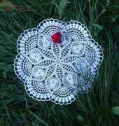 My Crochet Lace