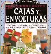 Cajas y envolturas N° 8 - Spanish