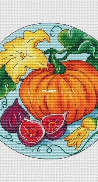 The Cartel of Designers - Pumpkin and Figs