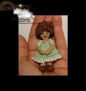 My mini doll