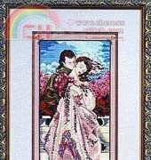 Mirabilia MD-012 - The Kiss