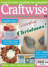Craftwise-November-December-2015