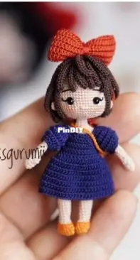 Missgurumii - Havva Yalçınkaya - Kiki