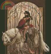 HAED HAETB002 - Gypsies Again  Tracy Butler