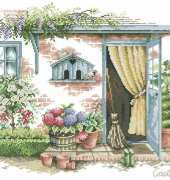 Lanarte 34472 Country home PCS