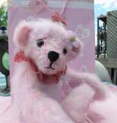 my bear