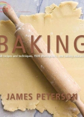Baking - James Peterson