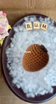 BumHandmade - Sapodilla