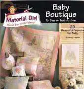 Baby Boutique-Jeannete Crews Designs