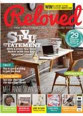 Reloved-Issue 6-June-2015 /no ads