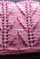 knit stiches