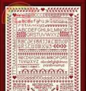 Anagram Diffusion "Sampler Aa, Bb, Cc" A857 (LNA)