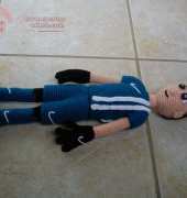 football boy