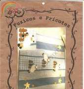 Fuxicos e Fricotes - Manta Ovelhinha / Portuguese