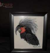 My fisnished work