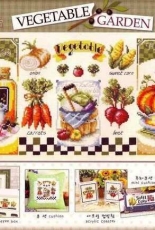 Soda SO-G27 Vegetable Garden