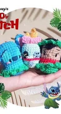 Ebook amigurumi de natal 2022: 12 receitas de crochê exclusivas