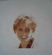 lady di