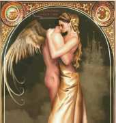 HAEMAD 2100  Eros and Psyche