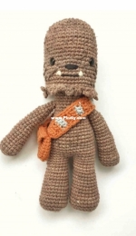 Chewbacca - Search -  - Free Download Patterns