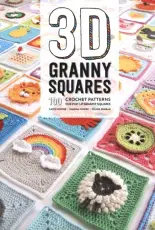 Granny Square Crochet for Beginners Free PDF ebook – Shelley Husband Crochet