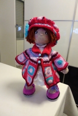 zoey de carocreated