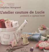 L Atelier Couture de Lucie-Delphine Mongrand