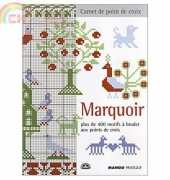 Mango Pratique-Marquoir