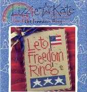 Lizzie kate S 064 let fredom ring