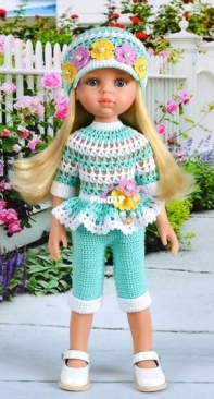 Crochet Patterns-Knitting and Crochet Communication (only reply)-page ...