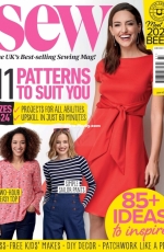 Sew Issue 137 June 2020