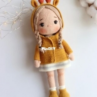Sevgili Ilmkler - Sevgi - Erin Doll - Translated