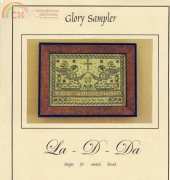La-D-Da - Glory sampler
