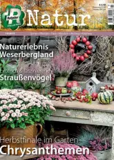 Ratgeber Natur N° 10 October - 2015 - German