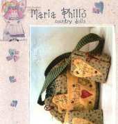 Maria Philló - Bolsa stitching